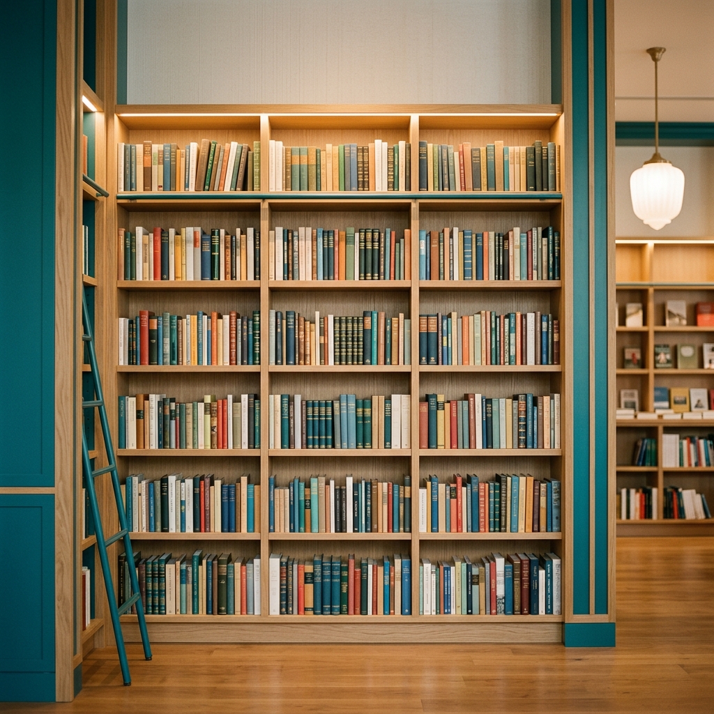 Shop All Books