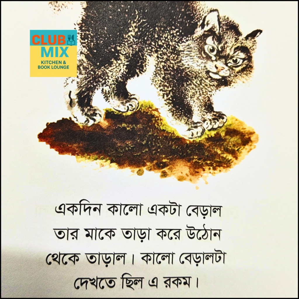 মোরগছানা